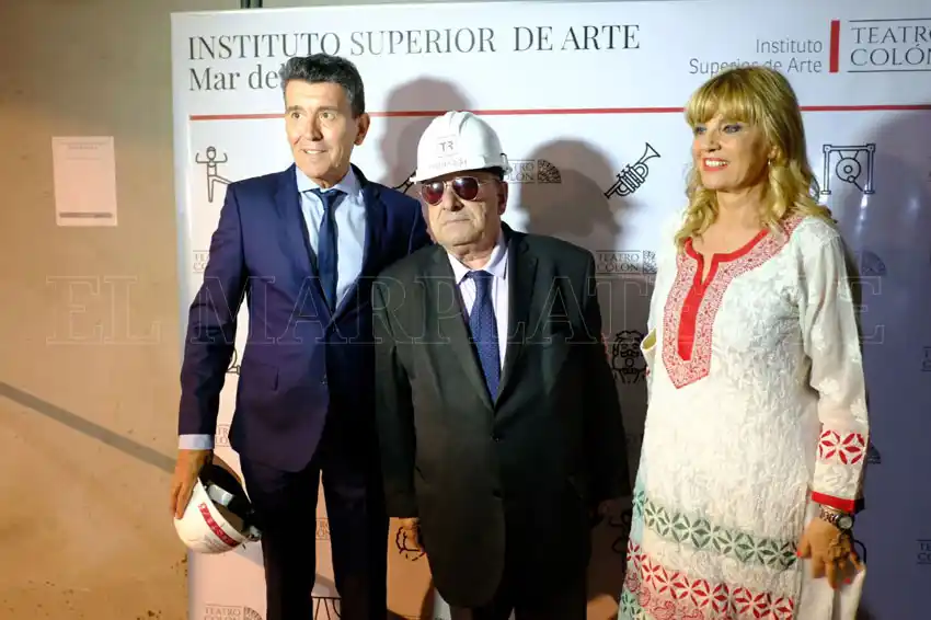 "Es el hecho cultural más importante en los últimos 100 años"