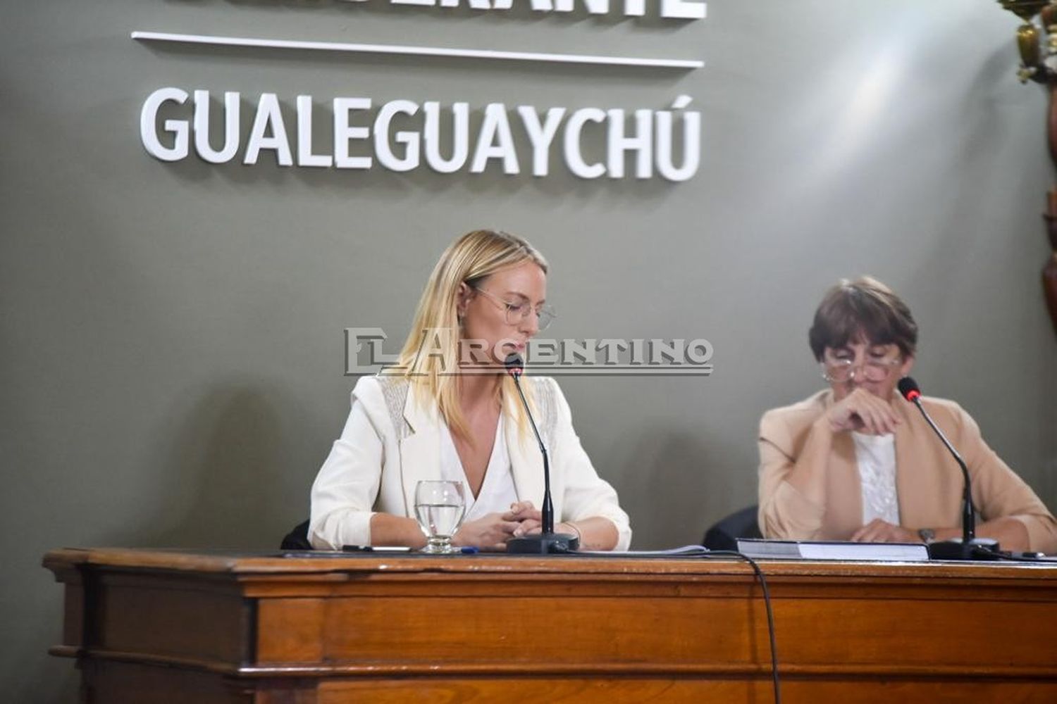 El HCD derogó la creación de la Defensoría del Pueblo de Gualeguaychú