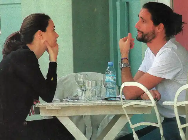 La nueva vida de Darío Giordano, el viudo de Romina Yan