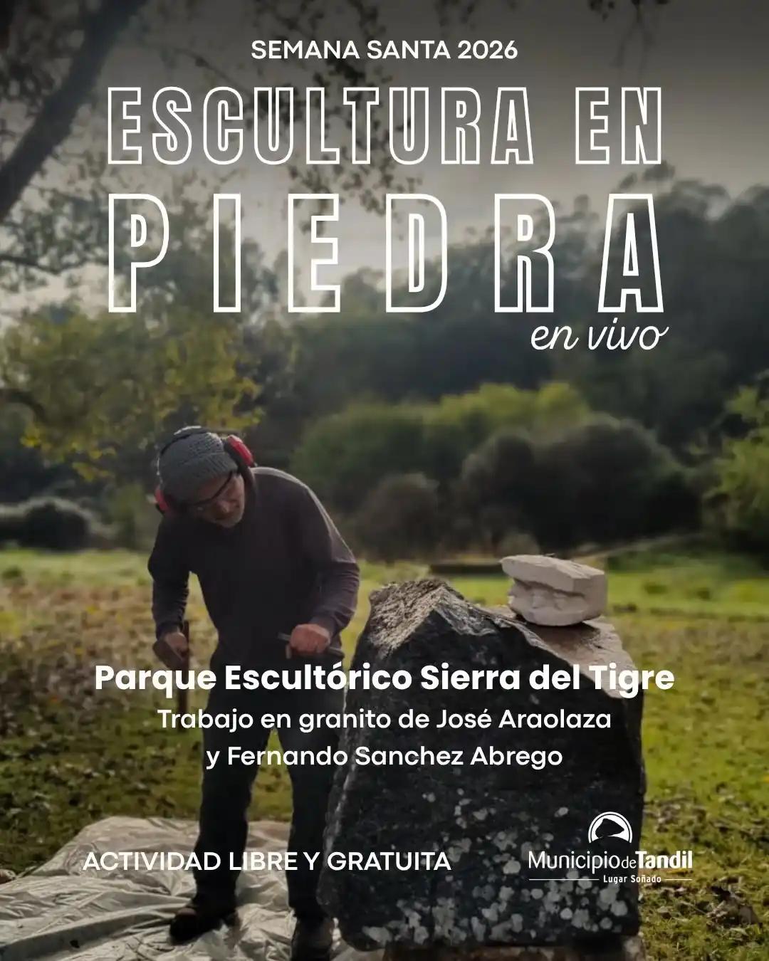 Agenda Cultural 2-4 - 23