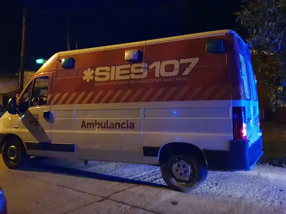 Preocupación: otro niño fue mordido por un pitbull y es el segundo caso en menos de 24 horas en la ciudad de Santa Fe