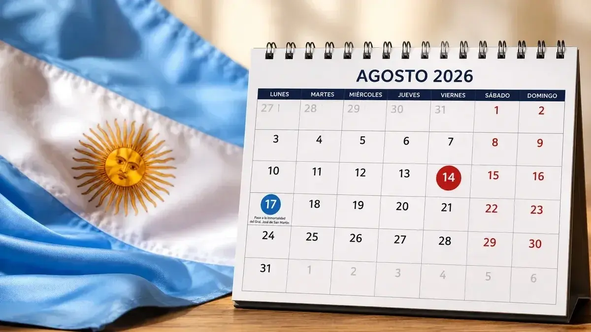 El viernes 14 de agosto se conmemorarán 360 años de historia de Quilmes.