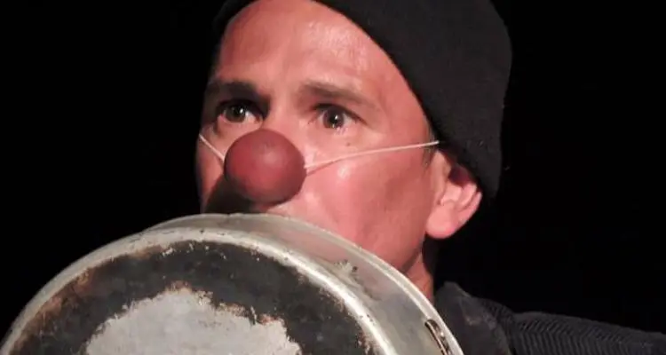 Talleres intensivos de teatro y clown en enero