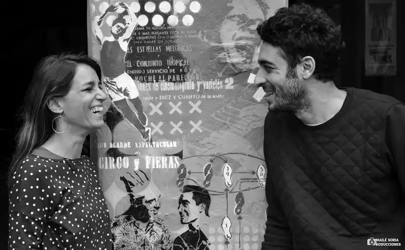 Fusión de poesía y folclore argentino en el ciclo 100 x 100