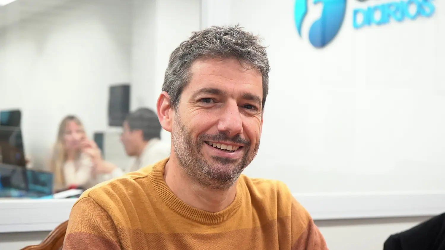 En Ecos Diarios. Lisandro Badíe dio su punto de vista