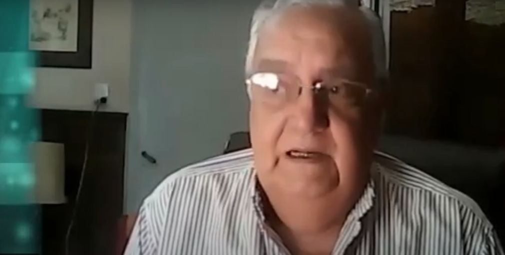 “Es un acuerdo para tapar ansiedades de una sociedad que cree que el gobierno puede mantener precios”