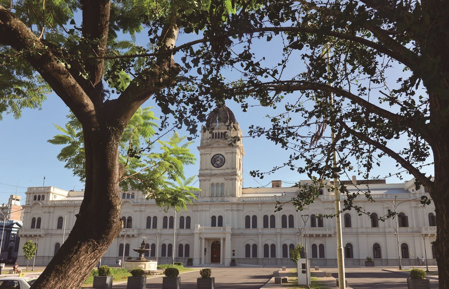 La provincia paga el aguinaldo a partir del 11 de julio