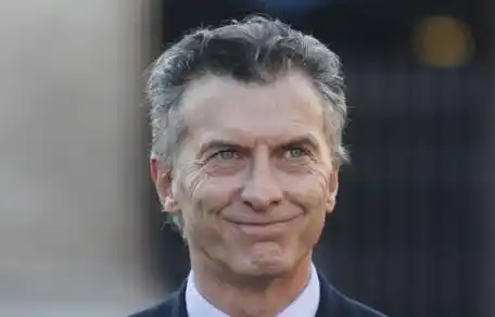 Macri viaja hoy a Davos y se verá con jefes de Estado y empresarios