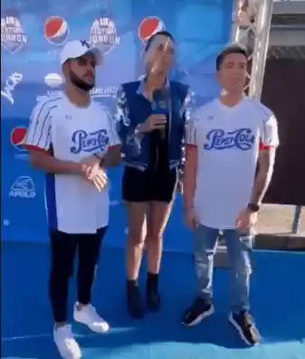 La Melodía Perfecta.