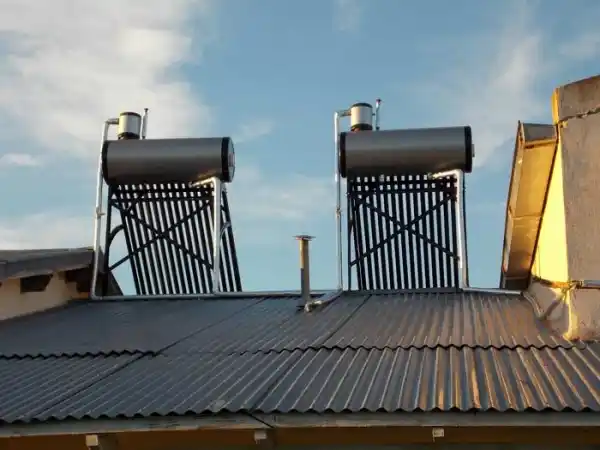 Tres Picos es el primer pueblo bonaerense con energía solar en todos sus hogares