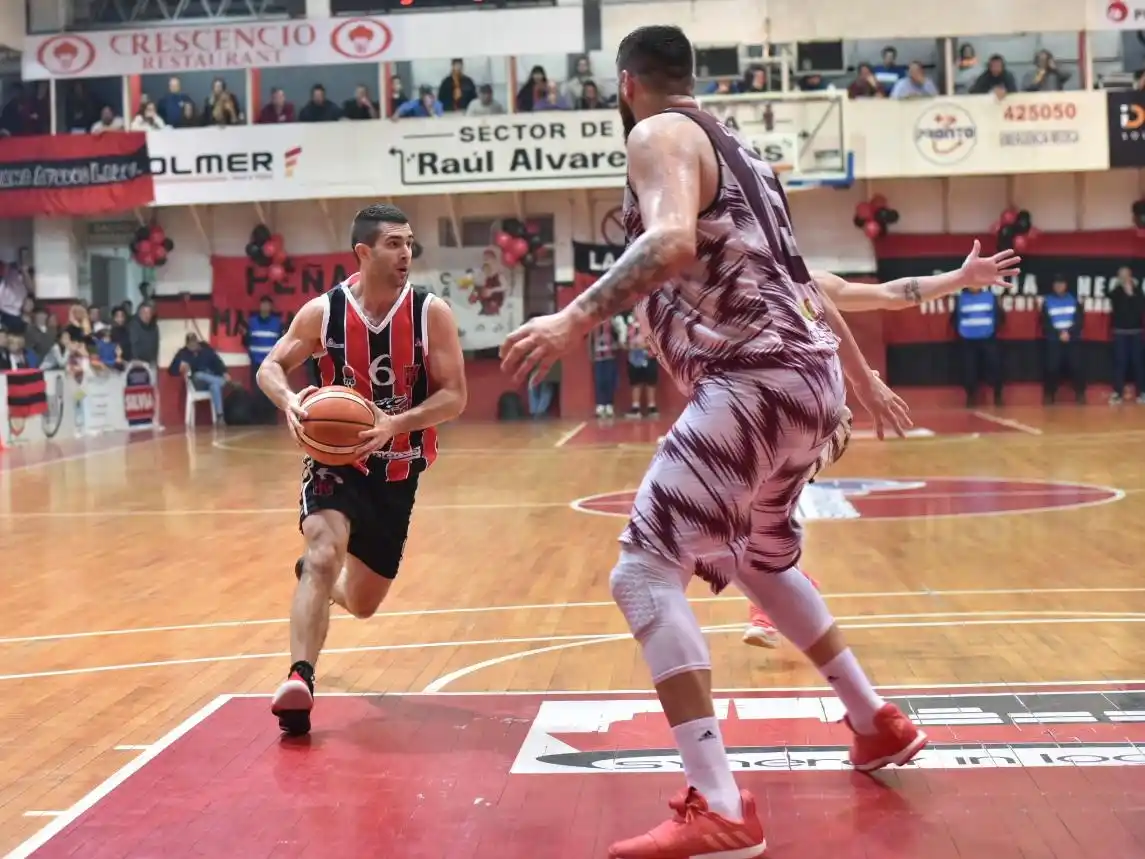 Se suspendió el quinto partido entre Lanús y Central Entrerriano