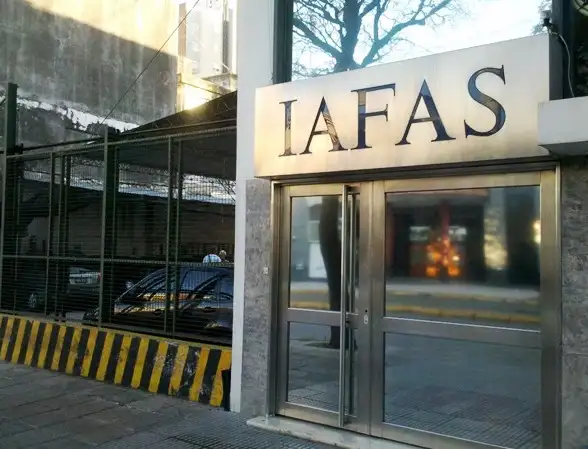 El 30 de junio se hará la elección del director obrero en el Iafas