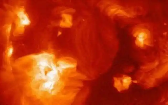 Advierten sobre una tormenta geomagnética que podría afectar a la Tierra