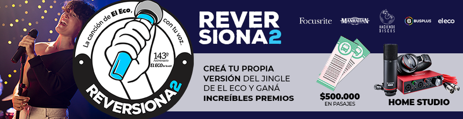reversionados