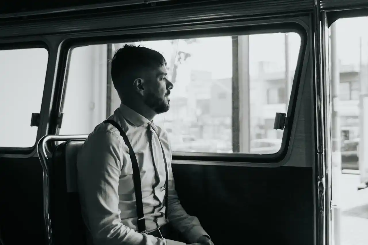 Seba Saavedra presenta "Nunca es tarde" en Mar del Plata