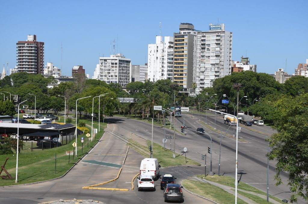 Santa Fe