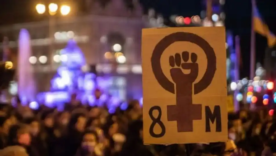 Por qué no se debe decir "Feliz día de la mujer" el 8 de marzo