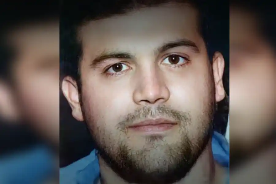 Joaquín Guzmán López