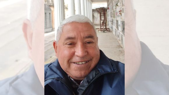 Historias de laburantes: Mario Martínez, desde el viejo corralón a ser orgullosamente jubilado municipal