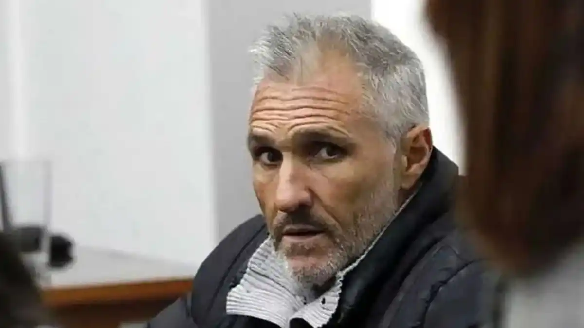 Nicolás Pachelo confesó ser el autor de 9 robos en countries del conurbano