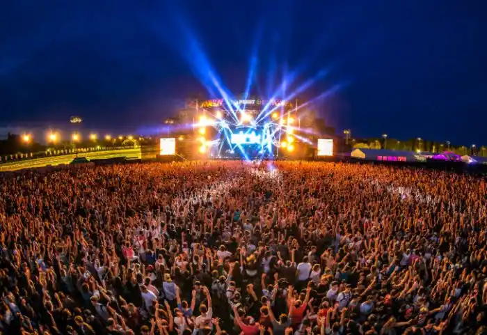 Qué vas a escuchar en Lollapalooza