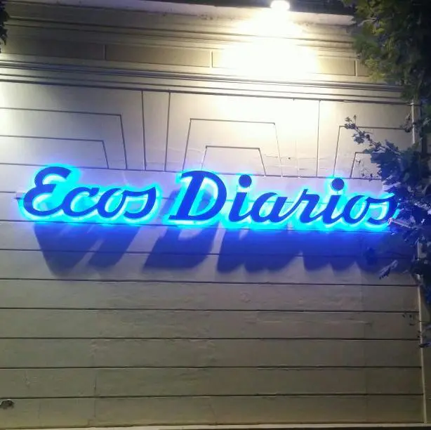 Ecos Diarios no sale este martes