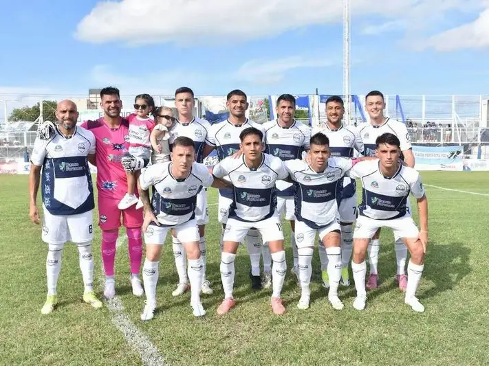 San Martín recibe a Tucumán y
Sol visita a Sarmiento de La Banda