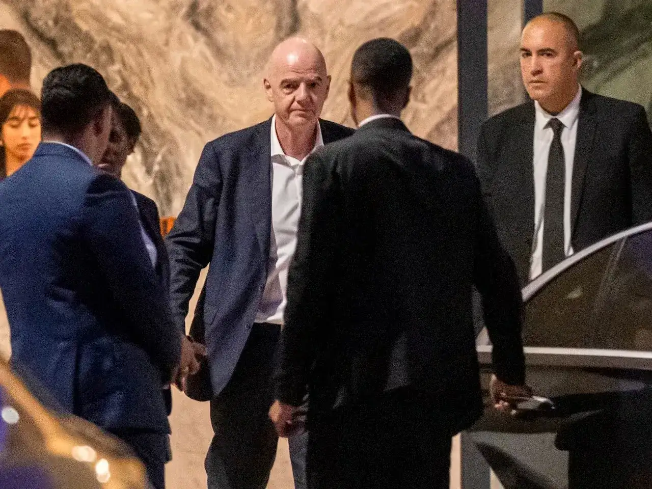 infantino