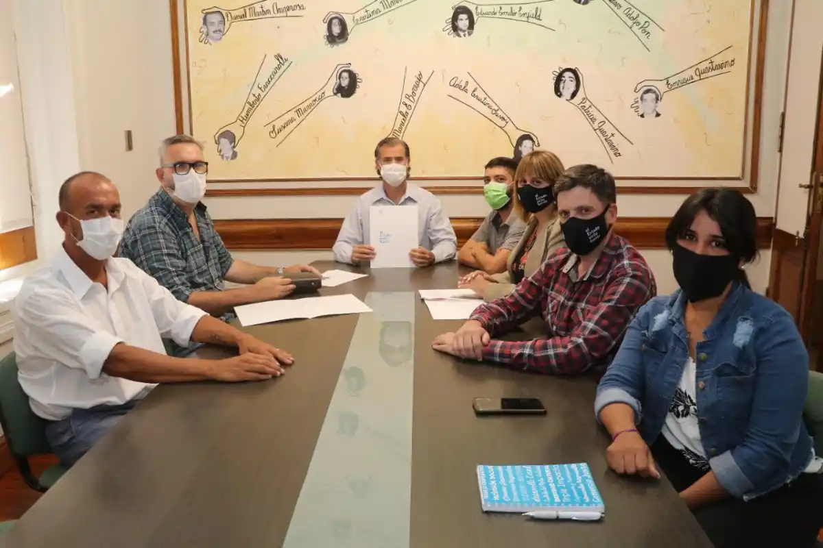 Gualeguaychú fue elegida para llevar adelante la iniciativa "Estado Verano"