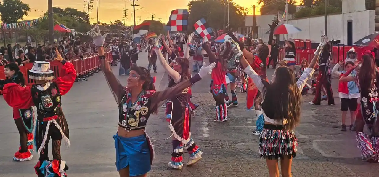 Carnaval Tandil 2026 - 4