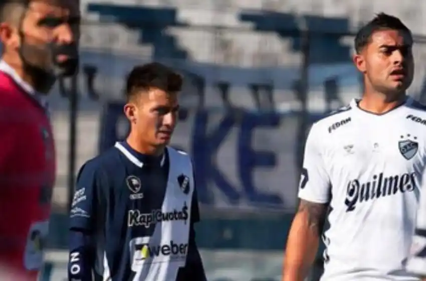 Alvarado ganó un partidazo lleno de goles