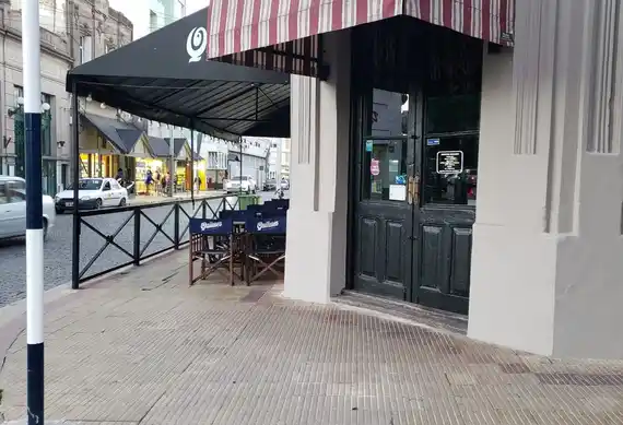 La gastronómica Sandra Maqueira acusó el poco apoyo del sector para abrir los locales