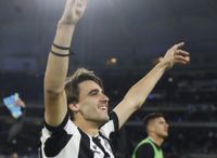 González Metilli piensa en su futuro, que será lejos de Santiago del Estero