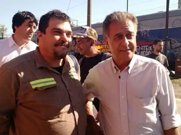 Pitrola afirmó que el FIT está "en la puerta de ingresar un segundo diputado de izquierda"