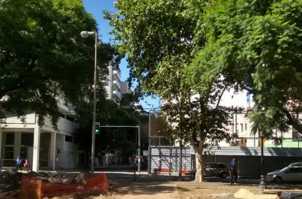 Litoral Gas responsabilizó a la constructora por la fuga de gas