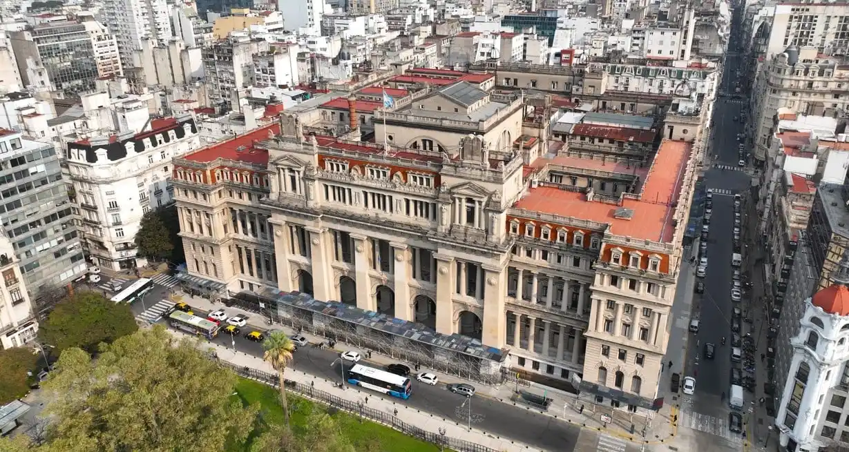 Tras la presentación de un recurso de queja, el caso llegó al Máximo Tribunal que dejó sin efecto la sentencia del tribunal entrerriano. Foto: Fernando Nicola