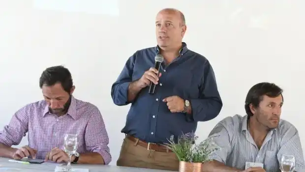 La Coalición Cívica bonaerense también ratificó su continuidad en Cambiemos