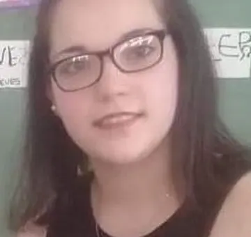 Buscan a Agustina Cosentino, una menor desaparecida en Quilmes