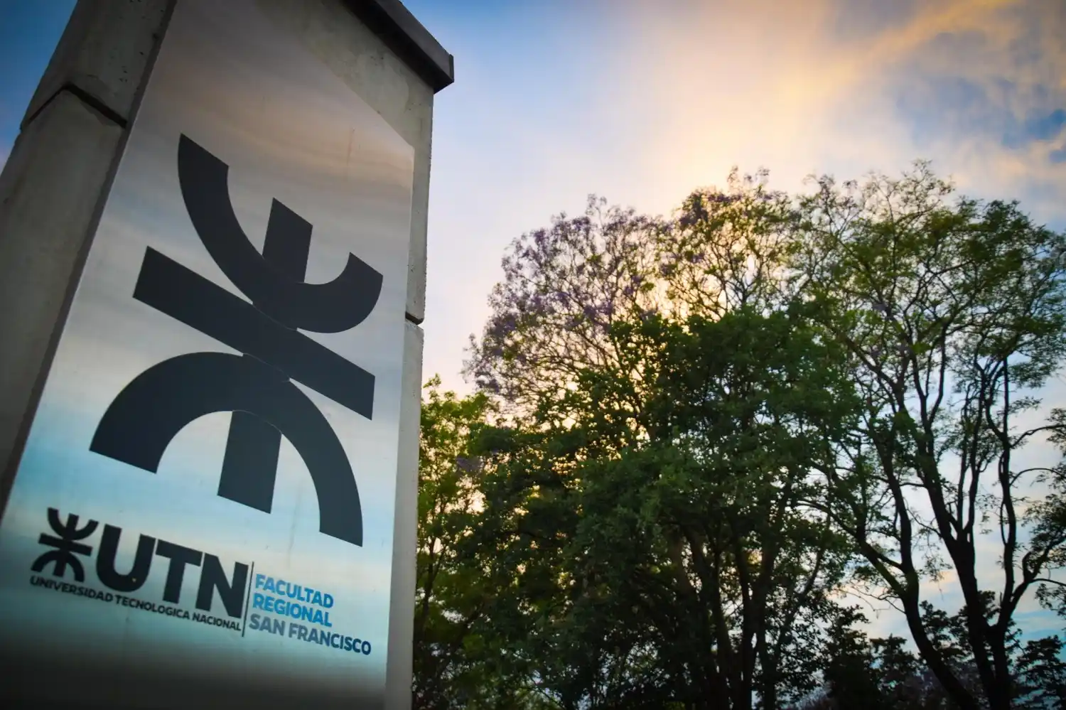 UTN San Francisco se suma por 24 horas al paro universitario este lunes