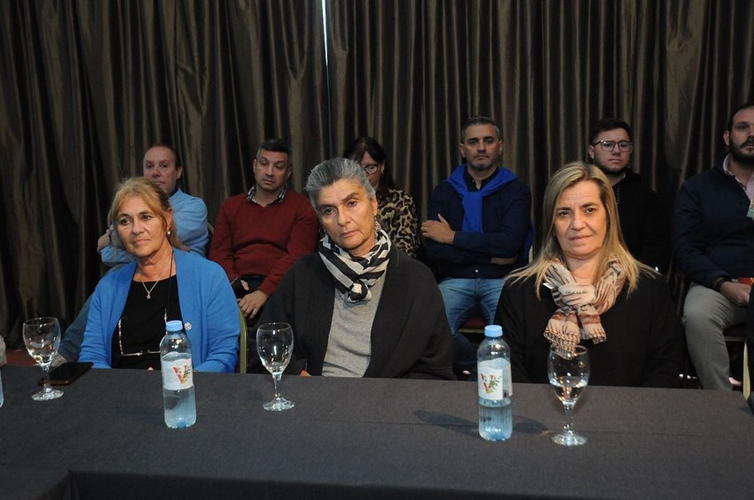 Marcela Antola participó del 23° Encuentro de La Red Federal de Municipios Turísticos