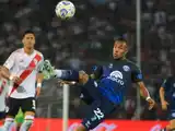 River e Independiente Rivadavia jugarán la semifinal en el estadio Kempes