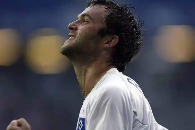 “El descenso de Hamburgo  me genera mucha tristeza”