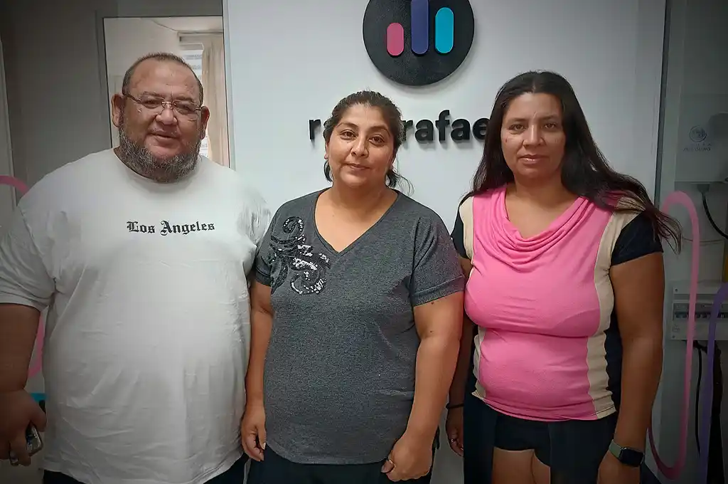 Elecciones en el barrio Villa Dominga: “La seguridad es un punto clave y fundamental”