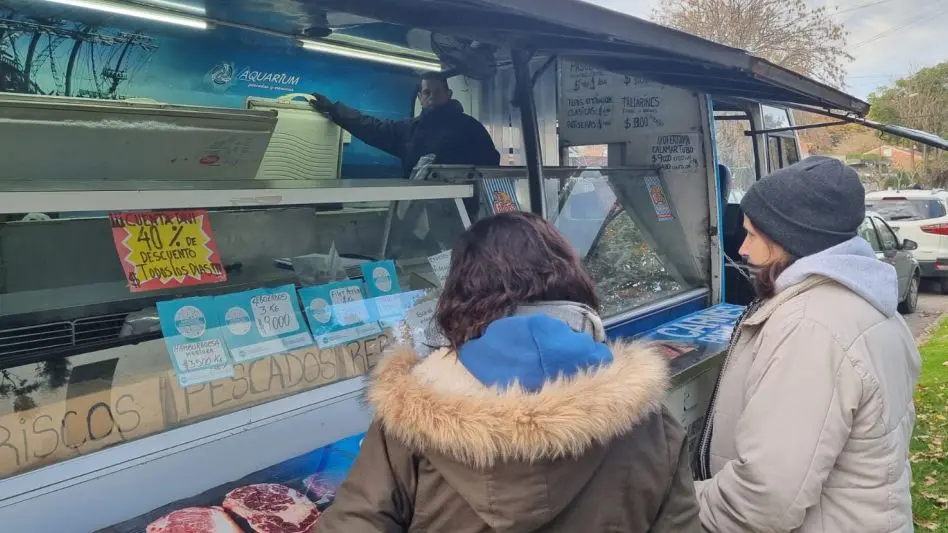 La Feria del Buen Vivir no se toma el finde largo