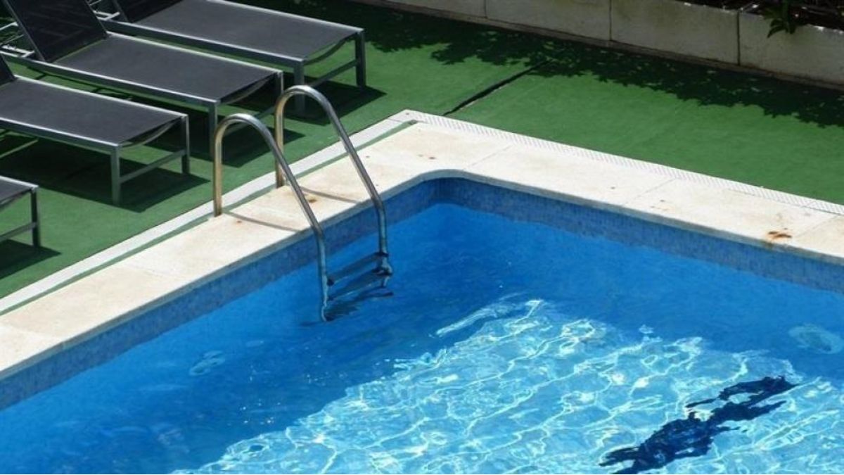 Una pareja multimillonaria murió ahogada en su piscina en el sur de Francia