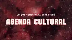 Agenda cultural para este fin de semana en Tandil