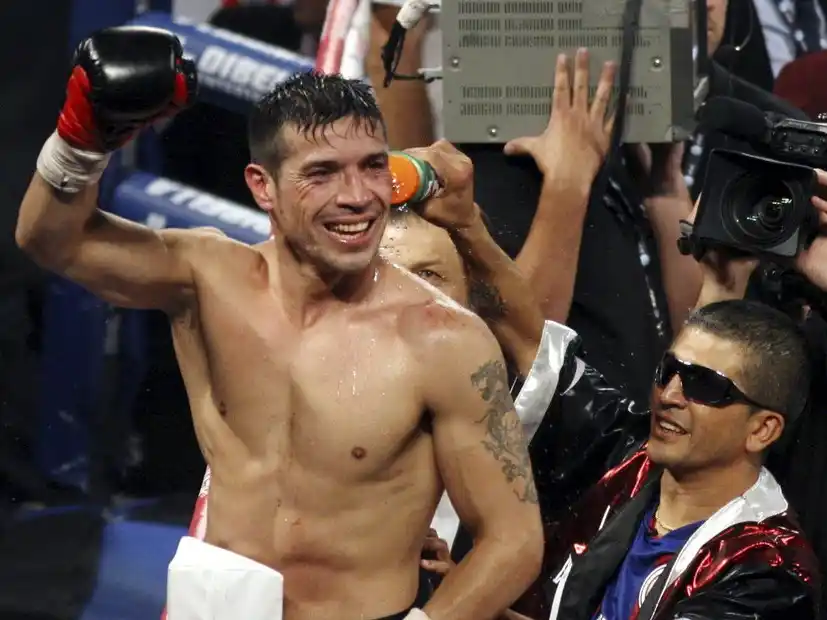 Maravilla Martínez vuelve a subirse al ring: cuándo y contra quién peleará