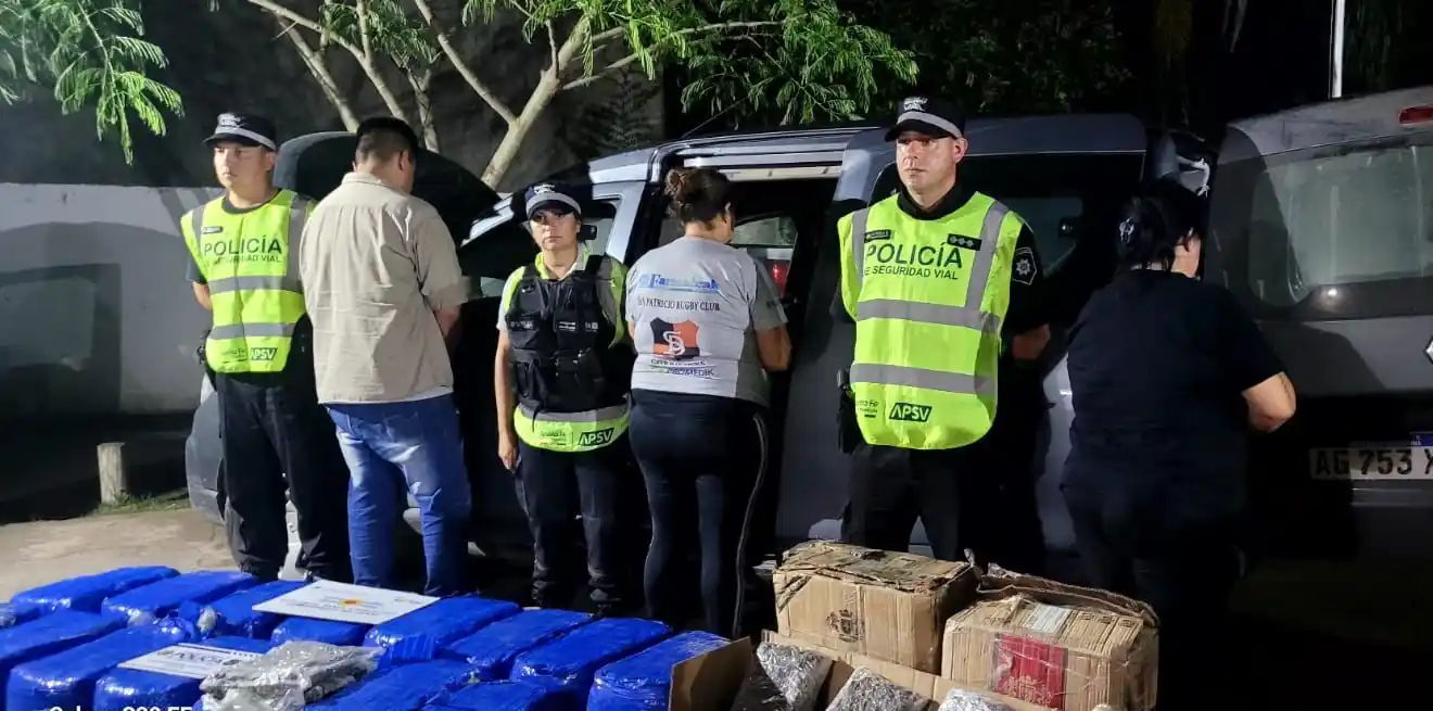 secuestro marihuana - 1