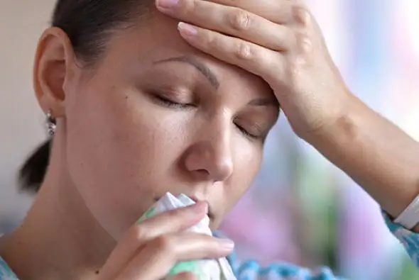 Pidieron a directores de hospitales reforzar la prevención enfermedades respiratorias 