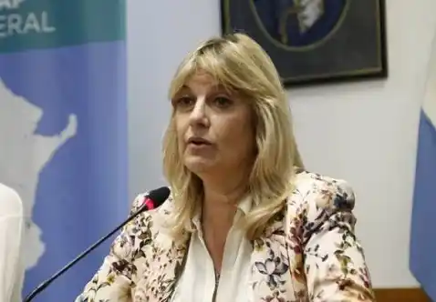 Suspendieron a la diputada que preguntó cuándo vuelven los "Falcon verdes"